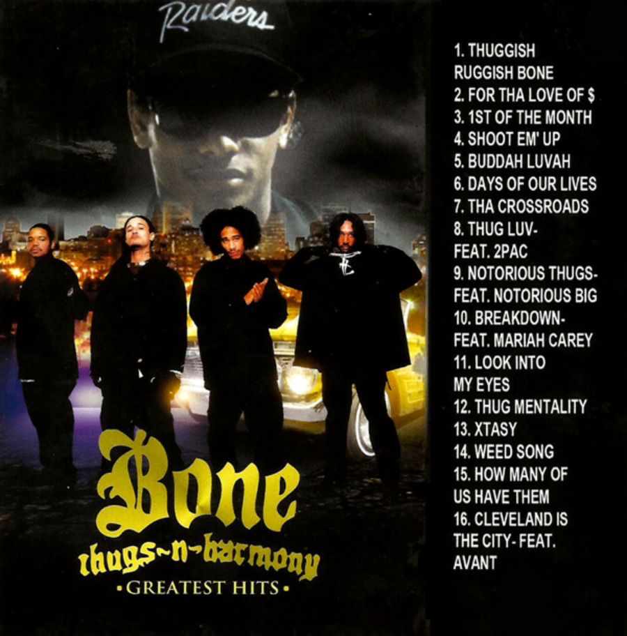 bone thugs n harmony crossroads mp3 download free
